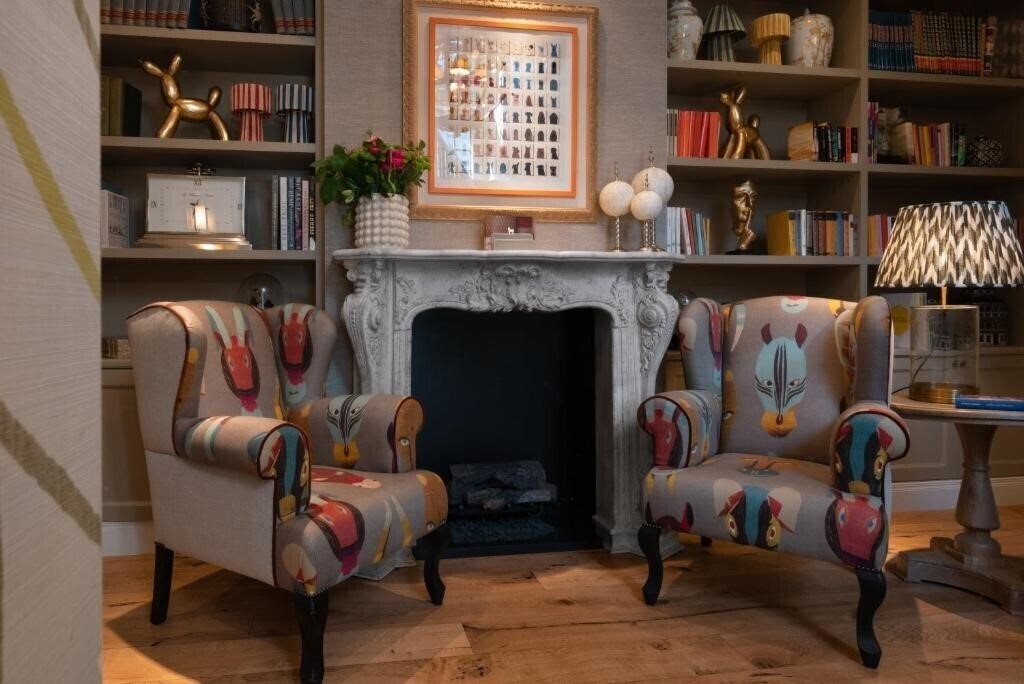 Изображение Vmaison Brera Milano 5*