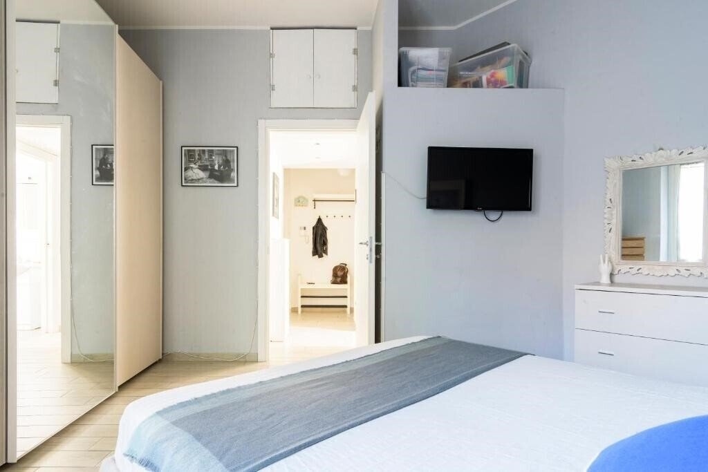 Фото Pascoli Master Guest Apartment 5*