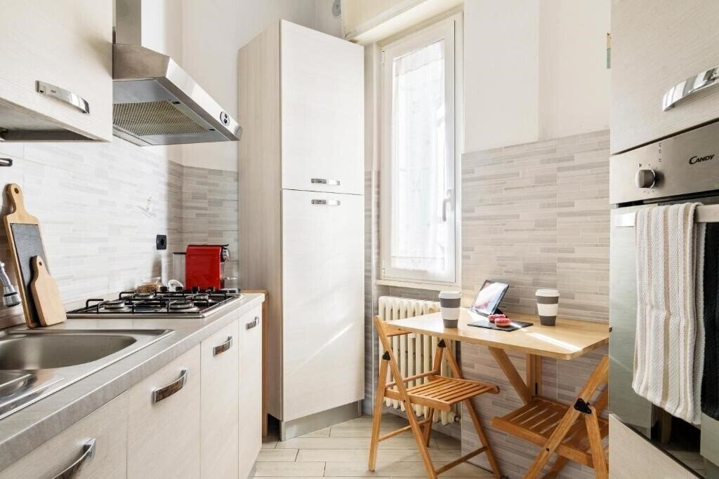 Изображение Pascoli Master Guest Apartment 5*