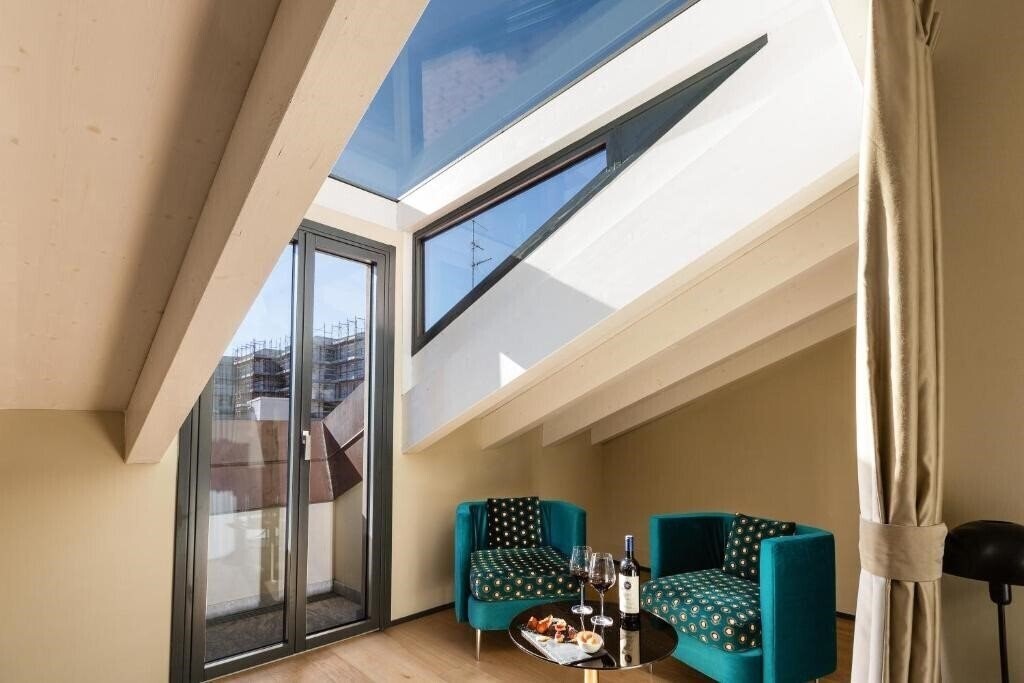 Изображение Speronari Suites 5*