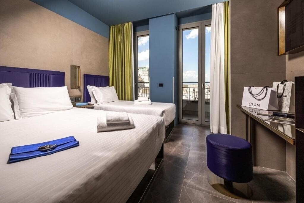 Фото Hd8 Hotel Milano 4*