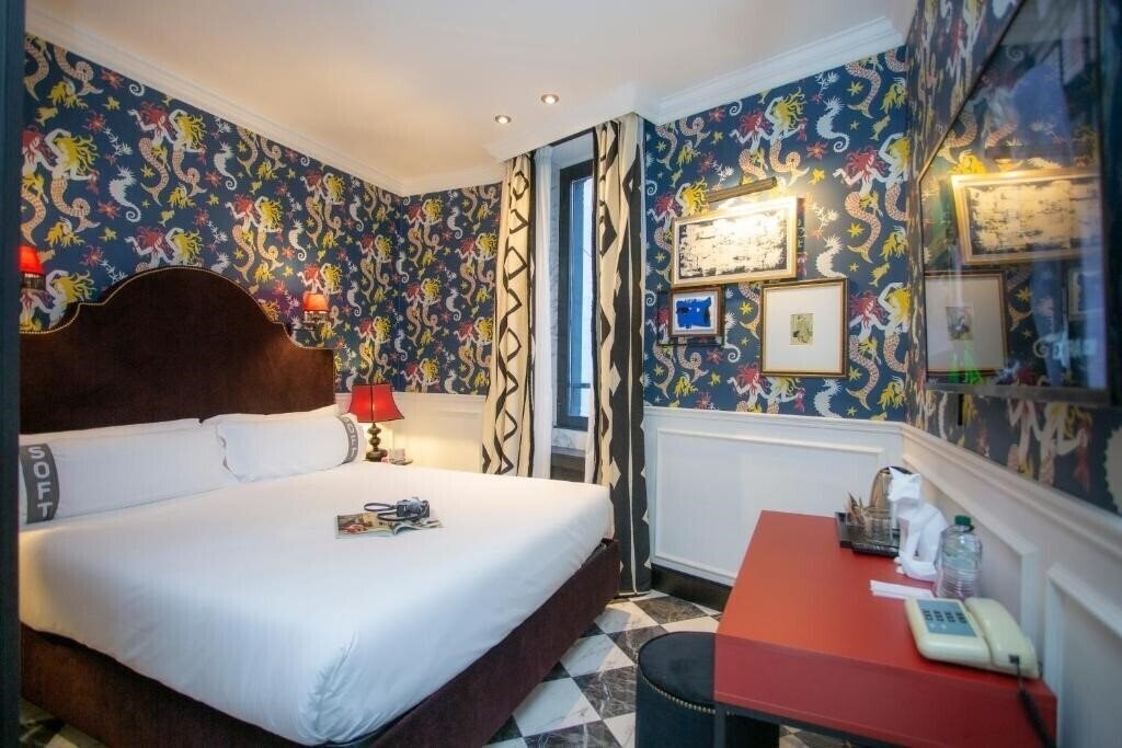 Изображение Casual Eclettico Milano 3*