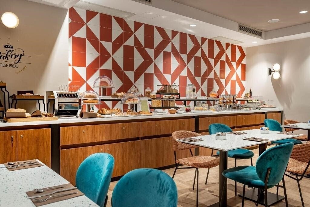 Фотография Hotel Canada Urban Chic 3*