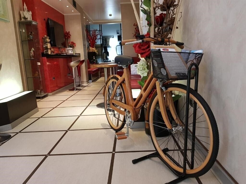 Картинка Susa 3*