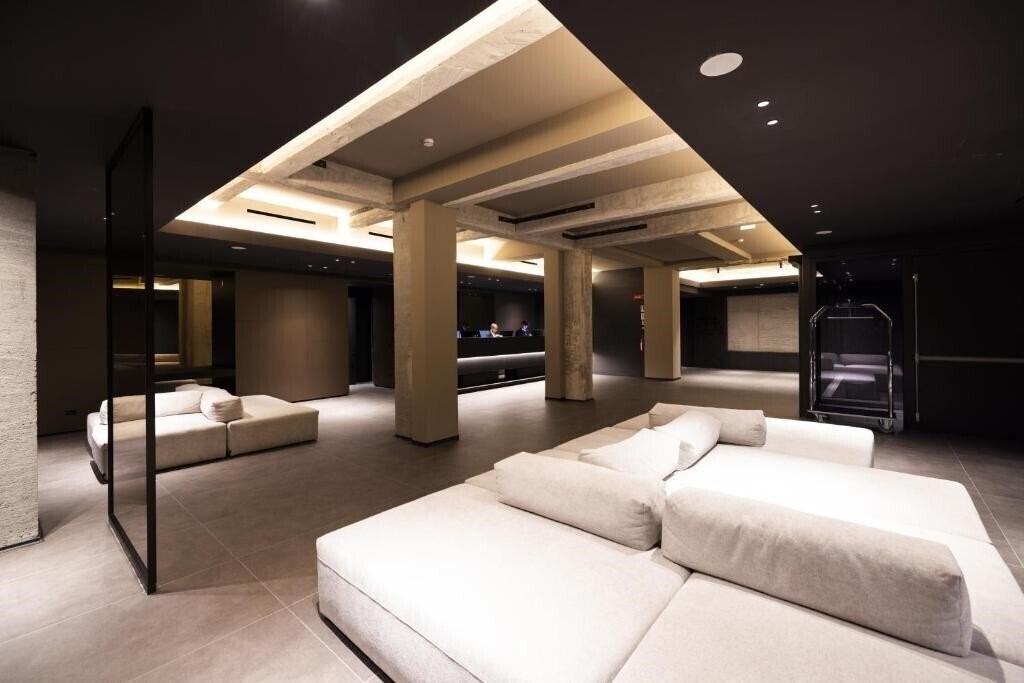 Фото Joy 124 Hotel Milano 4*