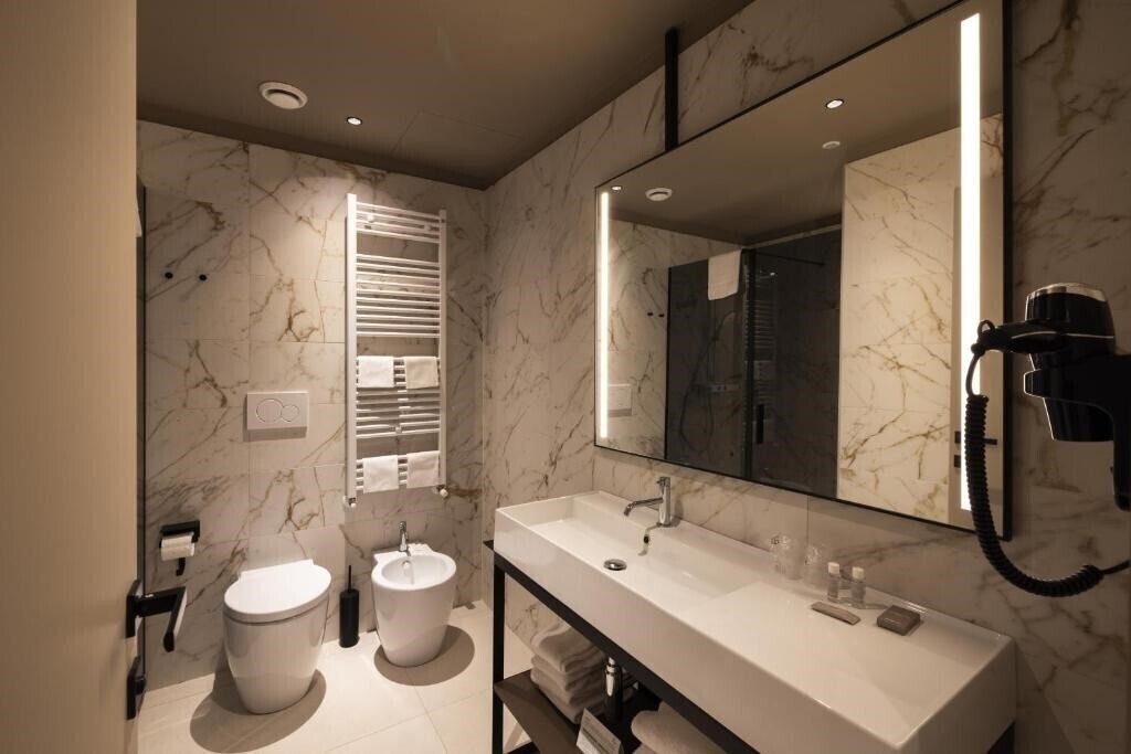 Фотография Joy 124 Hotel Milano 4*