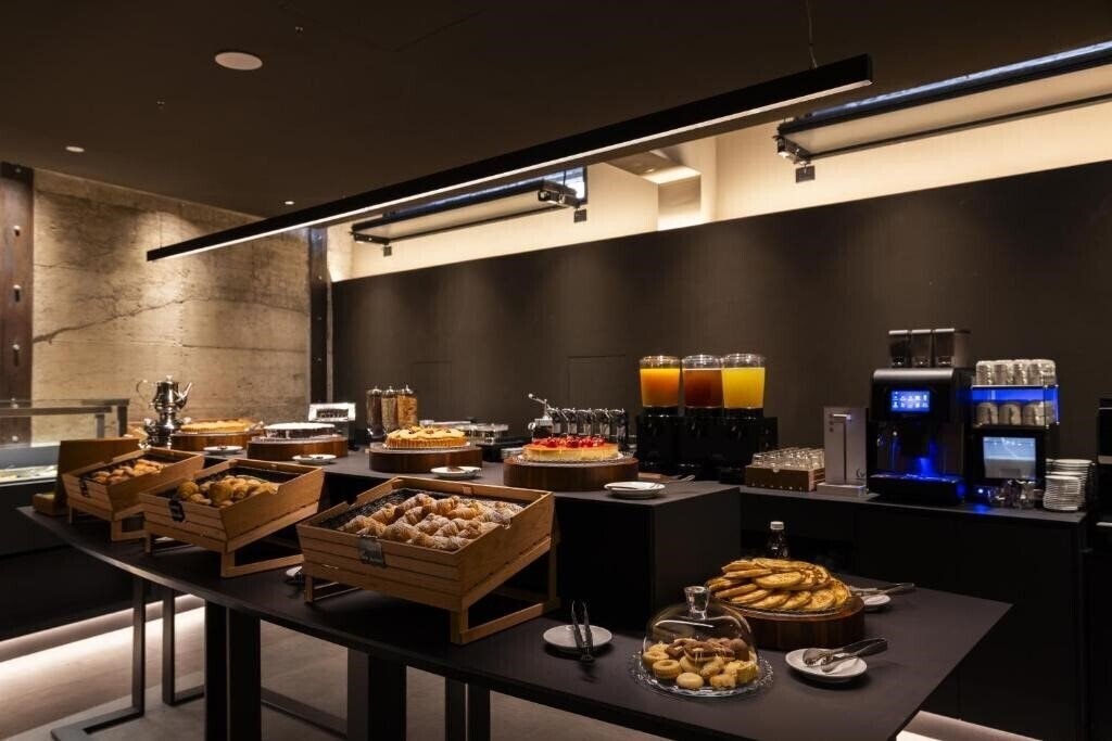 Изображение Joy 124 Hotel Milano 4*