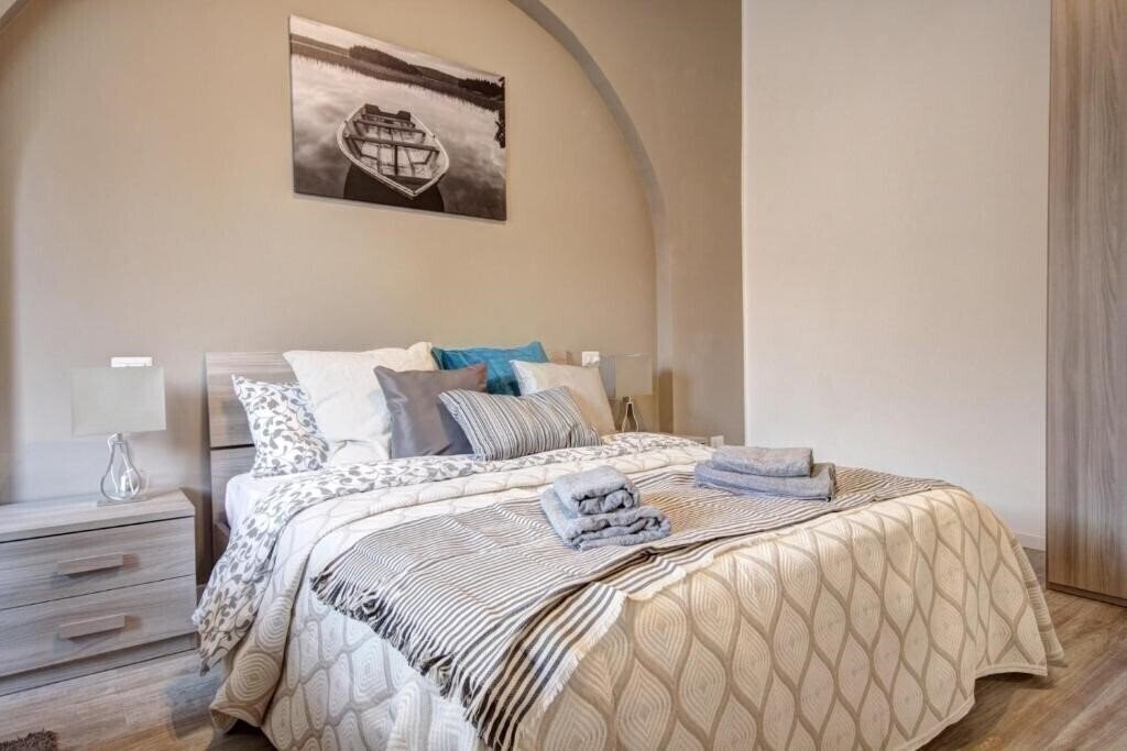 Отель Windsor Hotel Milano 4*