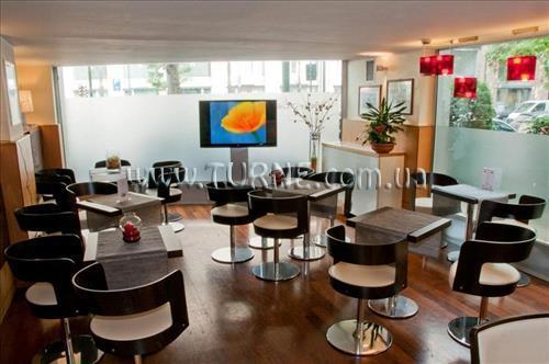 Фотография Windsor Hotel Milano 4*