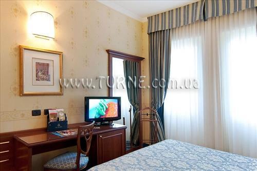 Фото Windsor Hotel Milano 4*