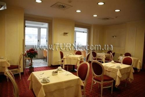 Фотография Ambasciatori 4*