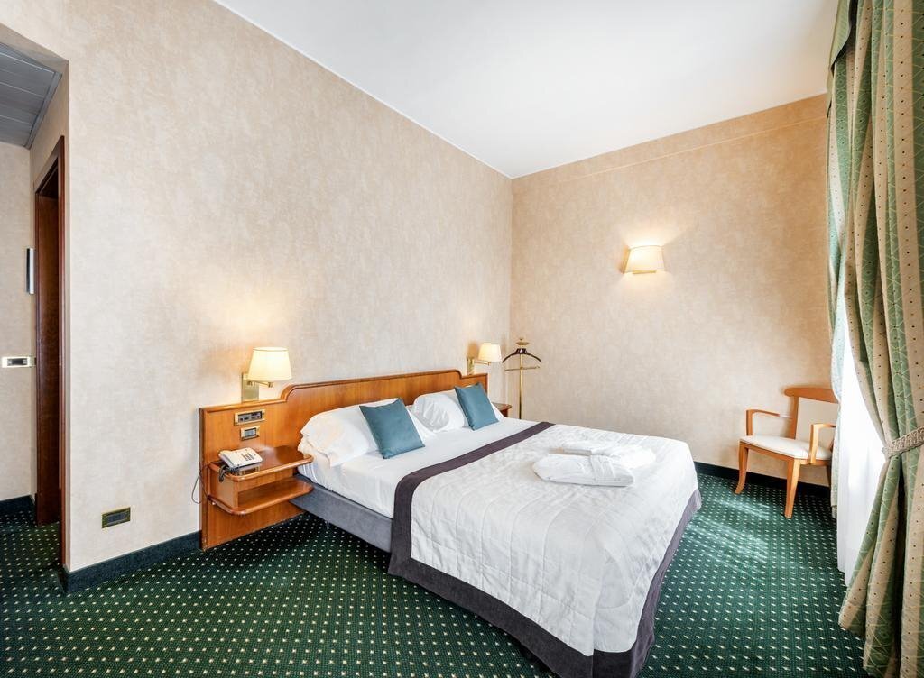 Фотография Best Western Hotel Ascot 4*