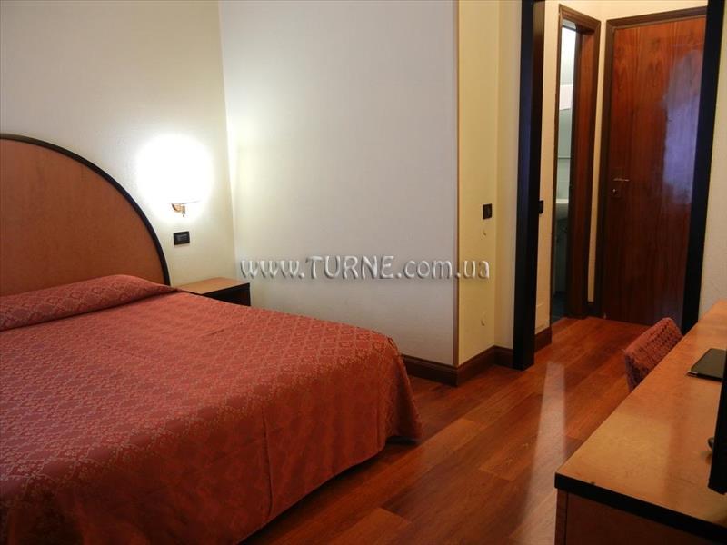 Картинка Delle Nazioni 3*