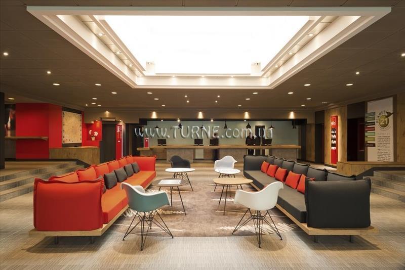 Изображение Ibis Milano Centro 3*