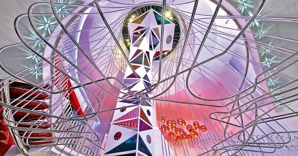 Отель Palazzo Matteotti The Dedica Anthology (ex. Boscolo Exedra Milano) 5*