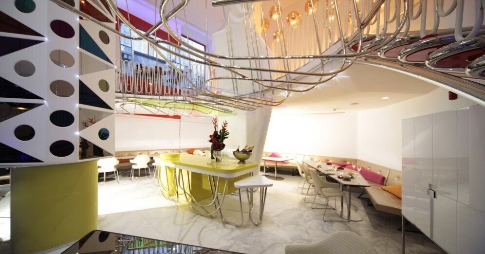 Фотография Palazzo Matteotti The Dedica Anthology (ex. Boscolo Exedra Milano) 5*