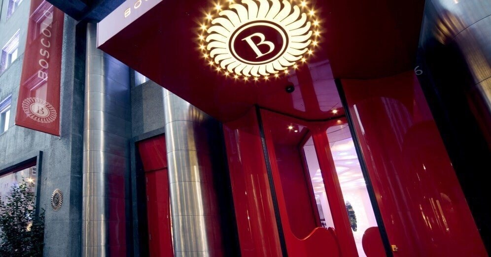 Изображение Palazzo Matteotti The Dedica Anthology (ex. Boscolo Exedra Milano) 5*