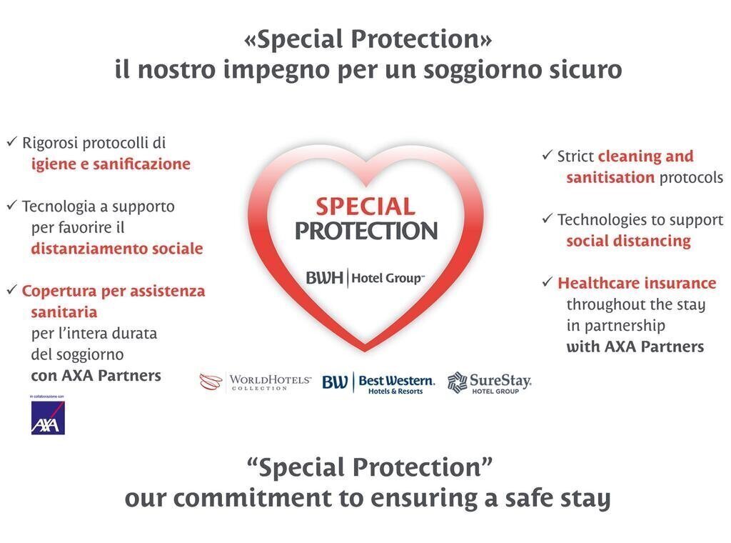 Фото Felice Casati 4*