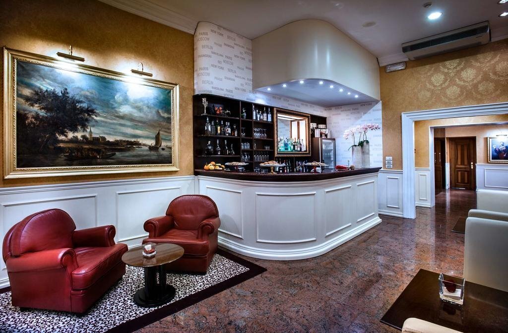 Изображение Felice Casati 4*