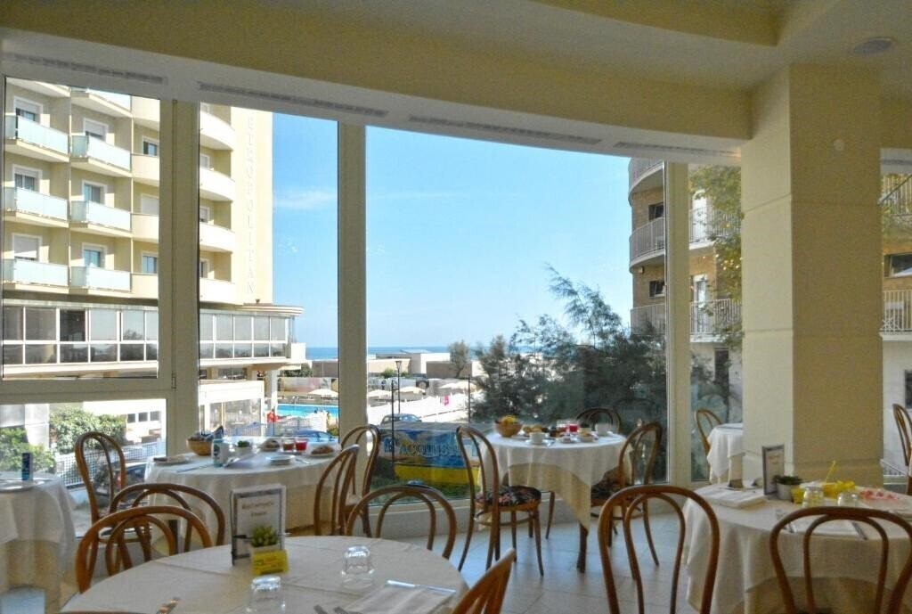 Фотография Fenice 3*