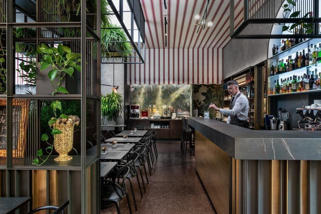 Фотография Sanpi 4*