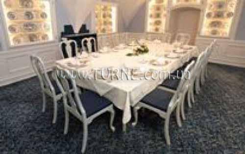 Фотография Romantik Hotel 3*