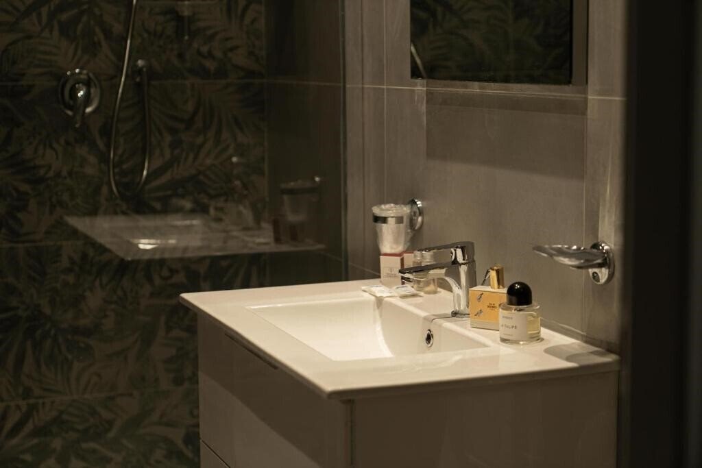 Фотография Green Hotel Ambrosiano (ex. Ambrosiano) 4*