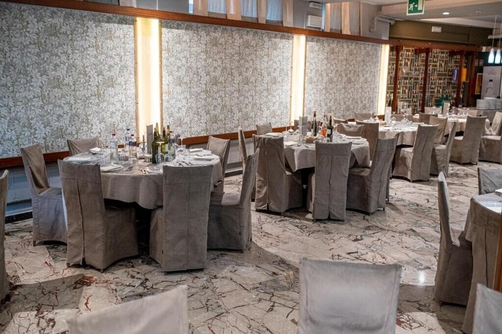 Картинка Green Hotel Ambrosiano (ex. Ambrosiano) 4*