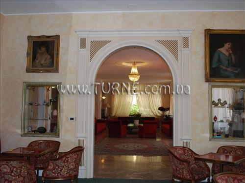 Фотография Bellavista Palace Golf Grand 5*