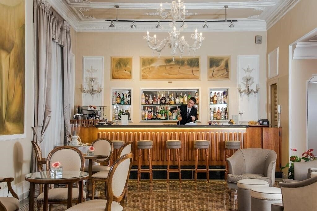 Фотография Ercolini E Savi 4*