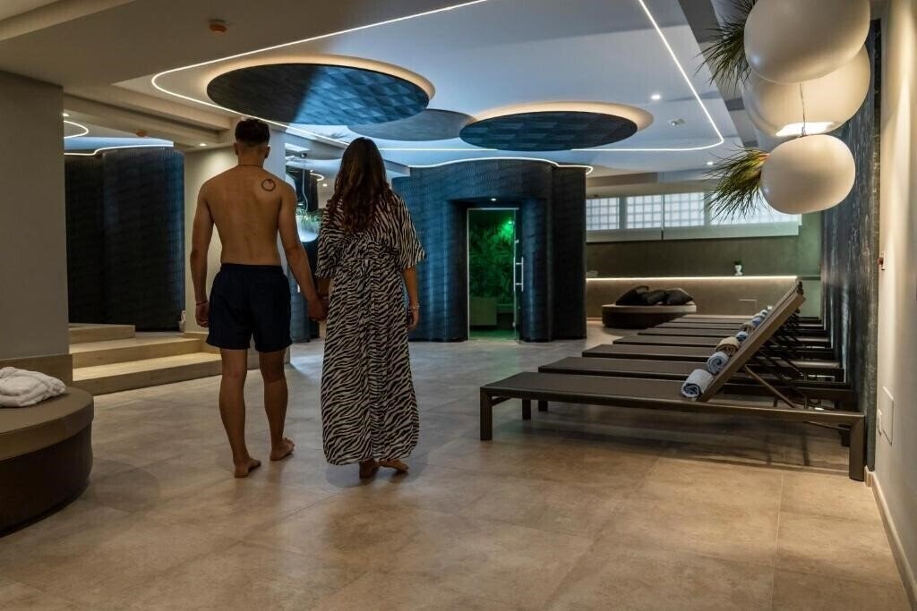 Фотография Ariston 4*