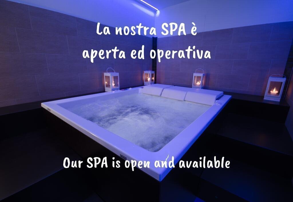 Отель Tamerici & Principe 4*