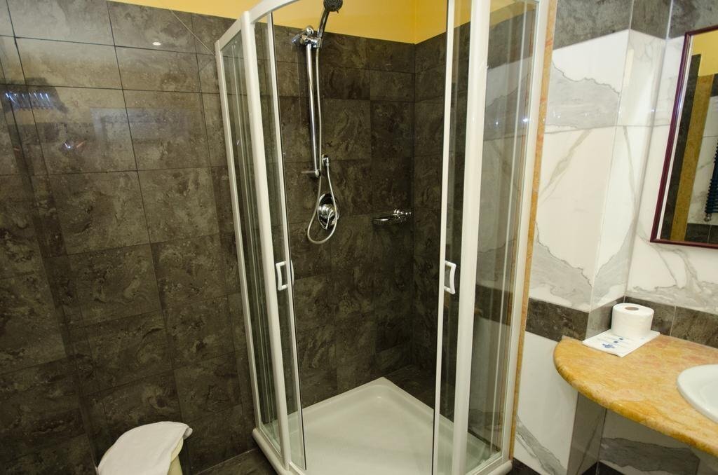 Изображение Tamerici & Principe 4*