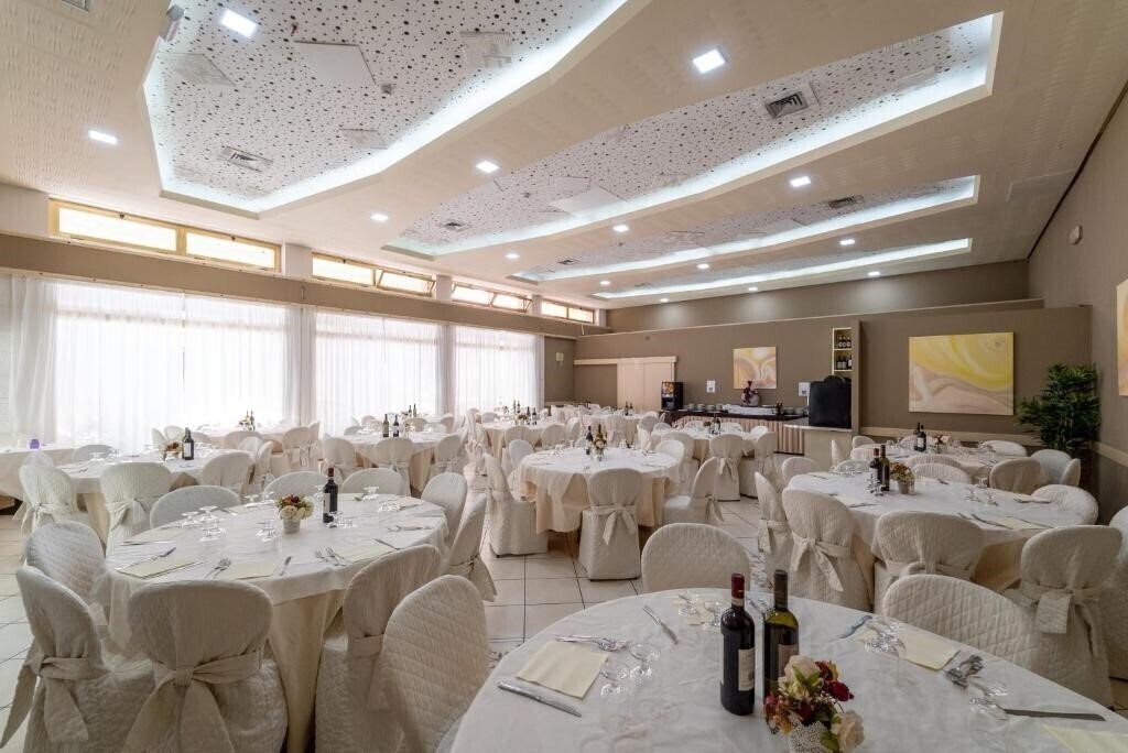 Изображение Terme Pellegrini 4*