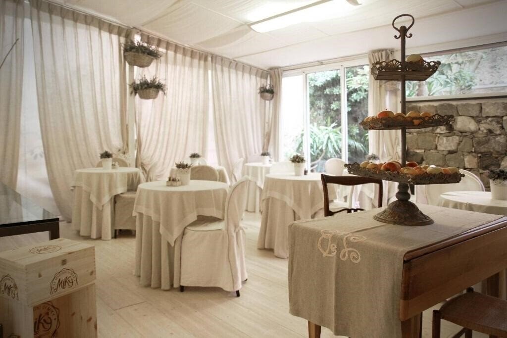 Фотография Locanda A Ca Du Gigante 3*