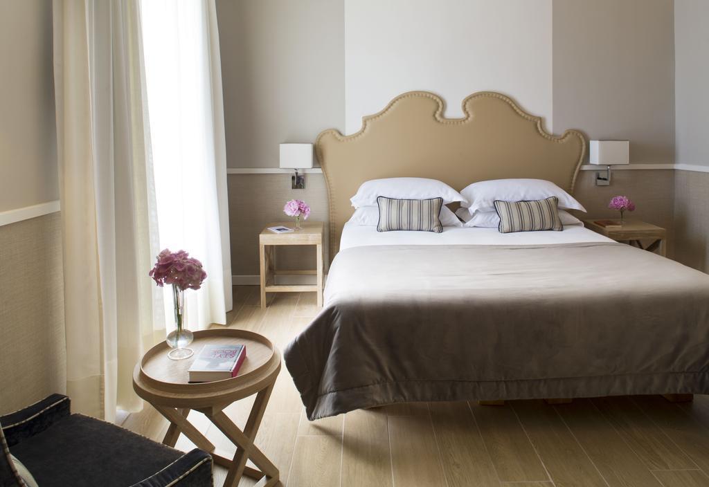 Отель Starhotel Terminus 4*