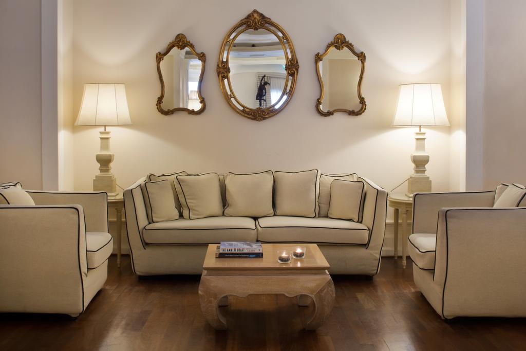 Фото Starhotel Terminus 4*