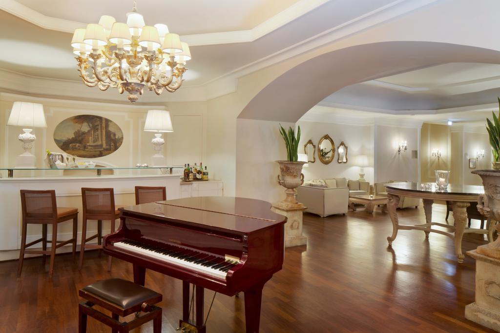 Изображение Starhotel Terminus 4*