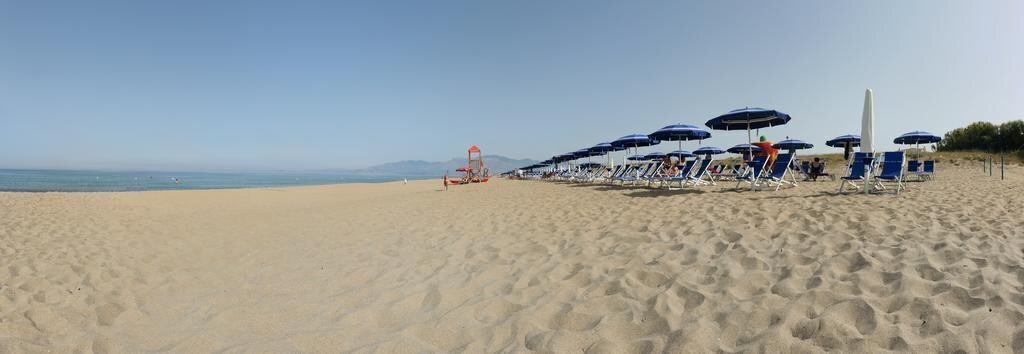 Изображение Hotel Della Baia Napoli 4*