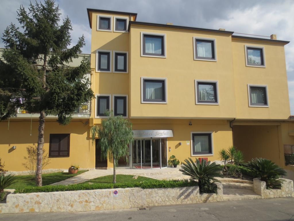 Изображение Joyfull 3*