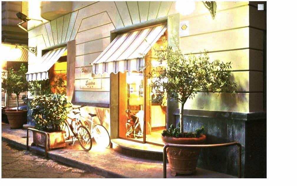 Отель Hotel Suite Esedra 4*