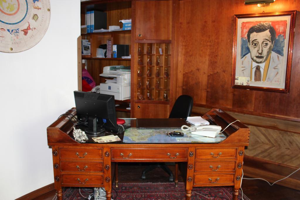 Изображение Hotel Suite Esedra 4*