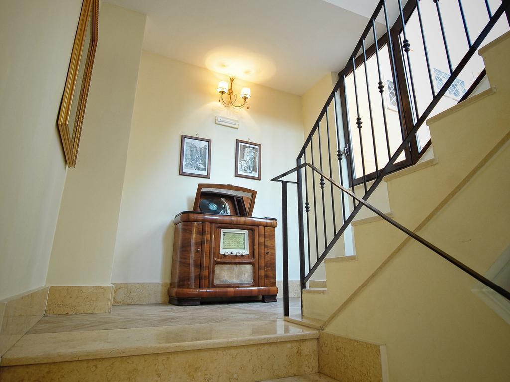 Изображение Barbato Hotel 4*