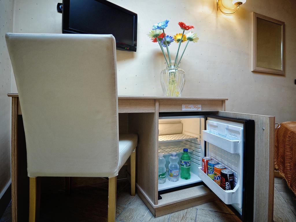 Картинка Barbato Hotel 4*