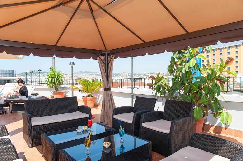 Отель Tiempo Hotel 3*