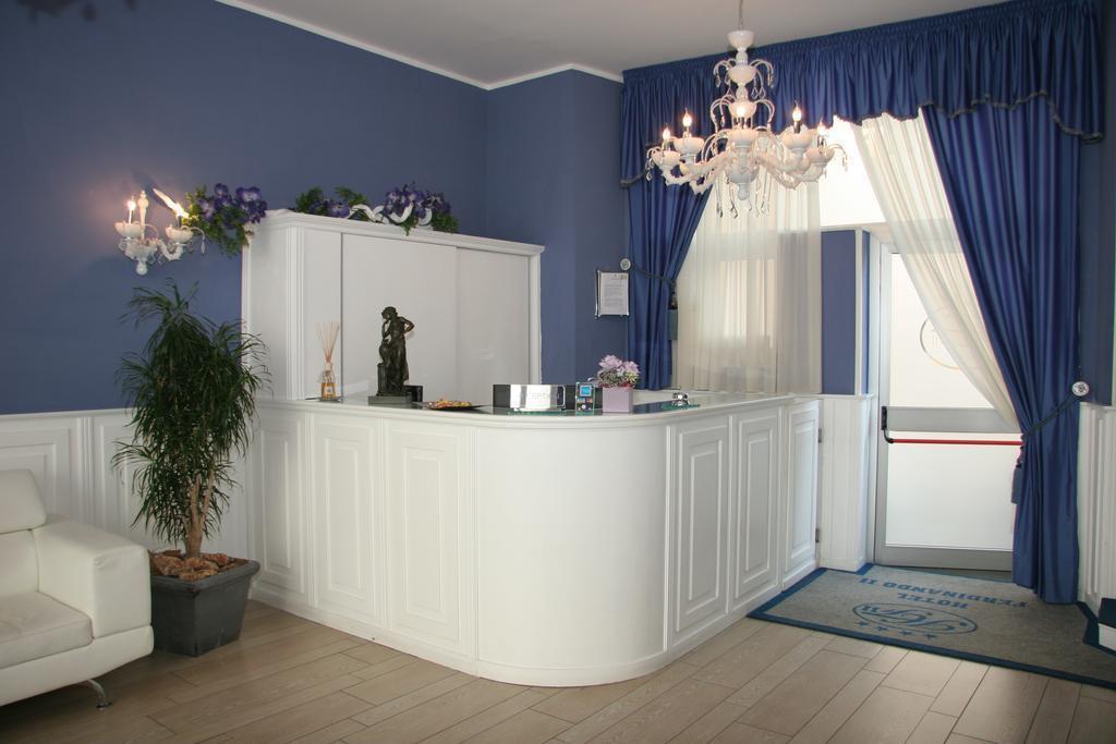 Изображение Ferdinando II 4*