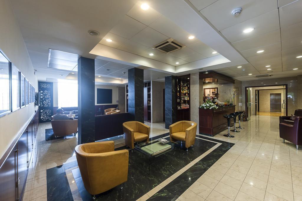 Фото Millennium Gold 4*