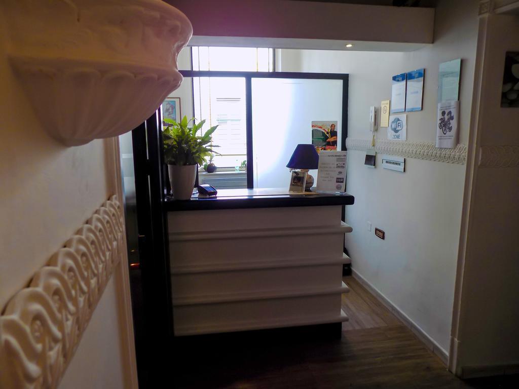 Изображение Hotel Le Orchidee 2*