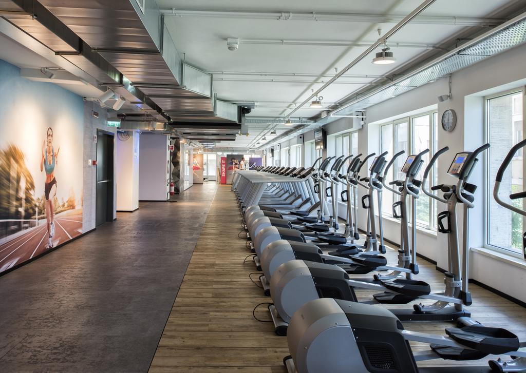 Картинка Renaissance Naples Hotel Mediterraneo 4*