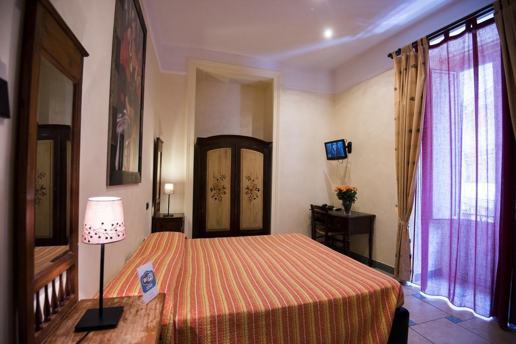 Отель Schilizzi Hotel 3*